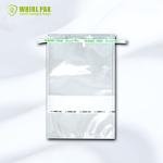 Sample Bags Plastic B0679